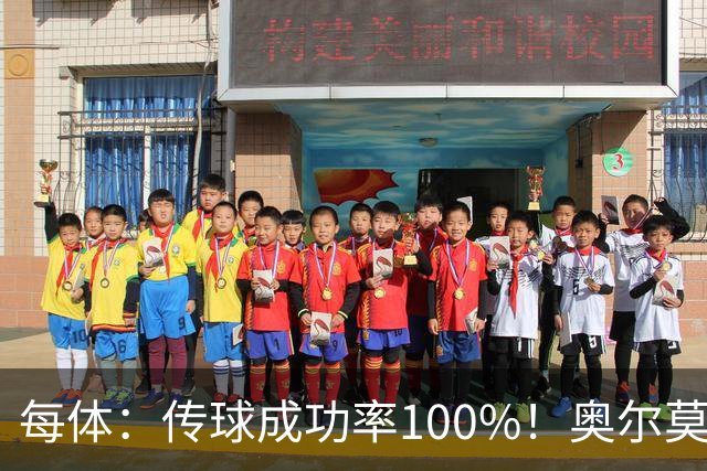 每体：传球成功率100%！奥尔莫满分表现锁主力再获国家队征召